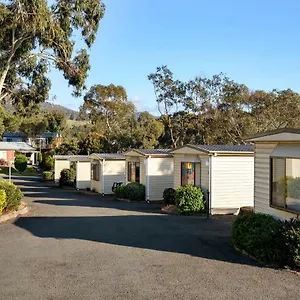 Parque de vacaciones Discovery Parks -, Hobart
